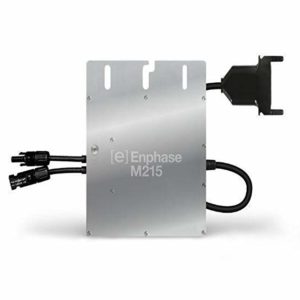 M215 Micro Inverter
