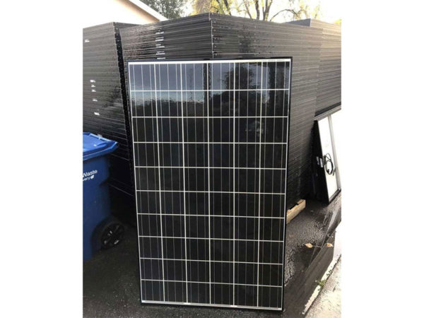 Kyocera 235 Watt 30 Volt Solar Panel