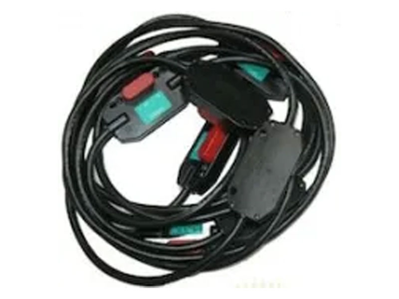 Portrait 2 Drops Enphase Enphase Engage Trunk Cables for M215 M250 Style Inverter 