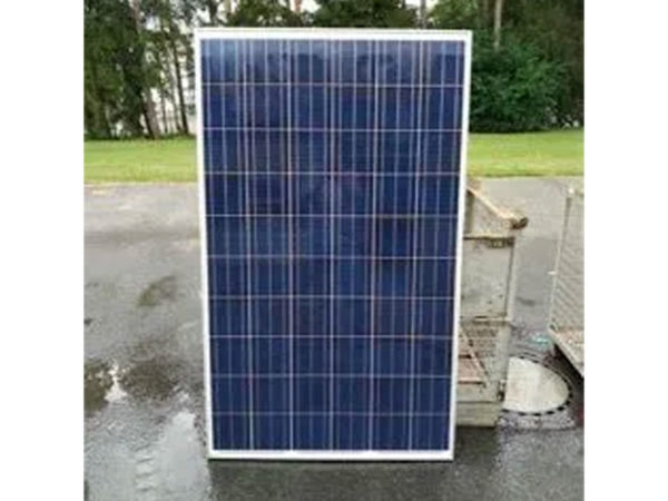 BP 170w 40v Solar Panel