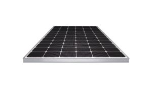 LG 400W Solar Panel
