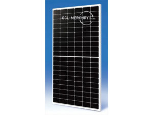 GCL 375W Solar Panel