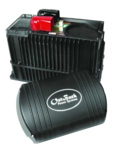 Outback Power VFXR3524A 3500W Inverter Charger