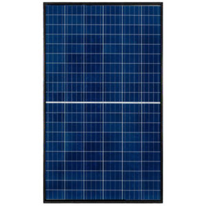 REC 290 W Solar Panel