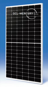 GCL 375W Solar Panel