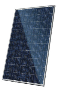 Canadian 265W Solar Panel