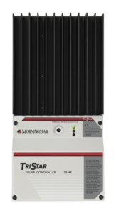 Morningstar TS-45 Charge Controller