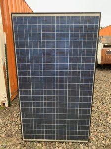 Evergreen Solar ES-A-205-fa3 205 Watts Solar Panel